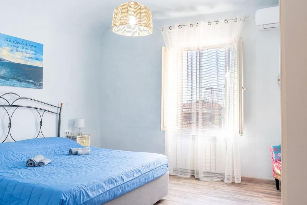 Casa Vacanze L'Angolo Fiorito Bettolle Esterno foto