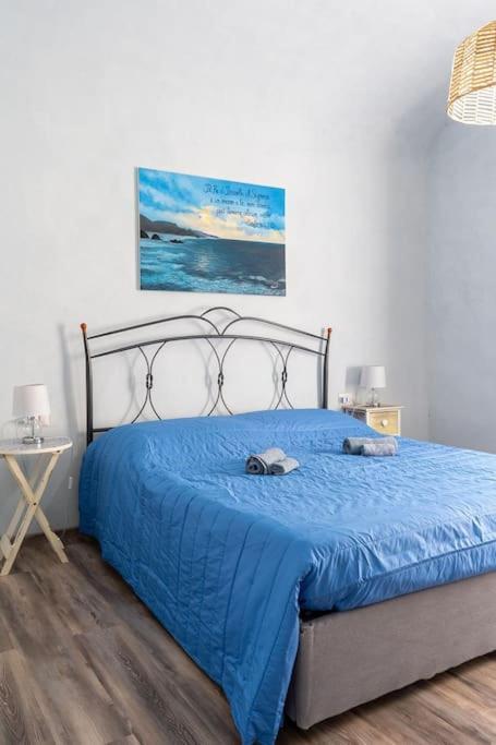 Casa Vacanze L'Angolo Fiorito Bettolle Esterno foto