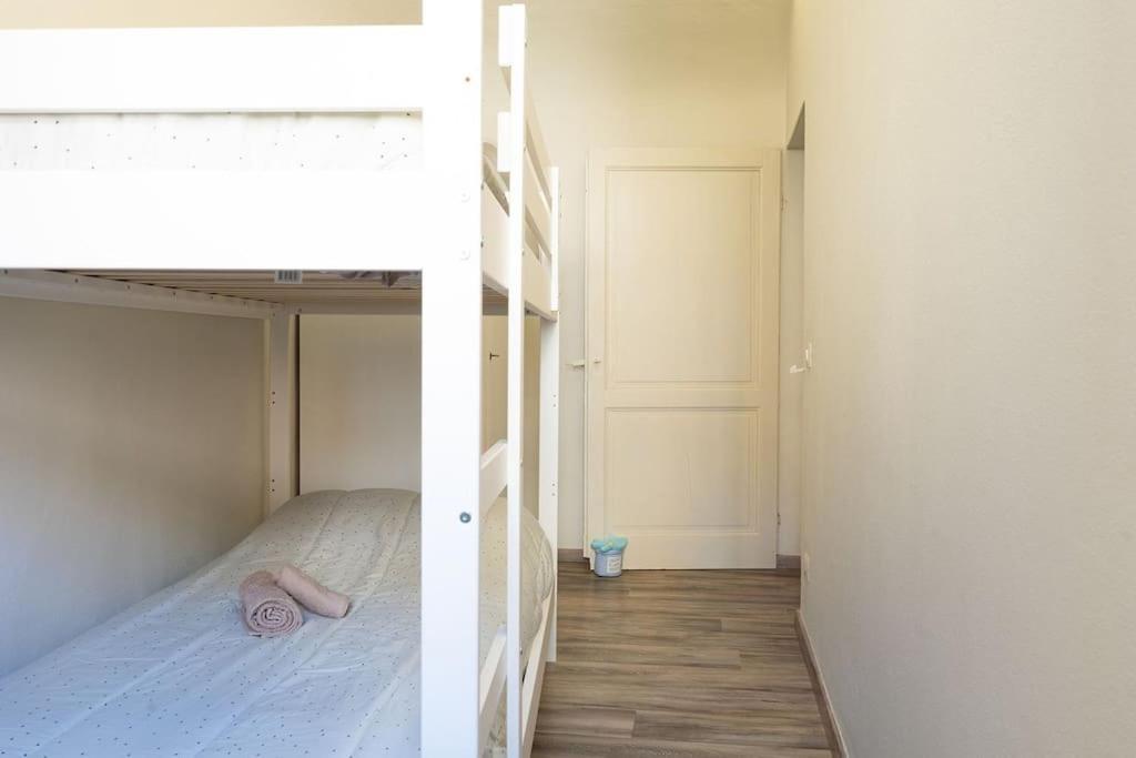 Casa Vacanze L'Angolo Fiorito Bettolle Esterno foto
